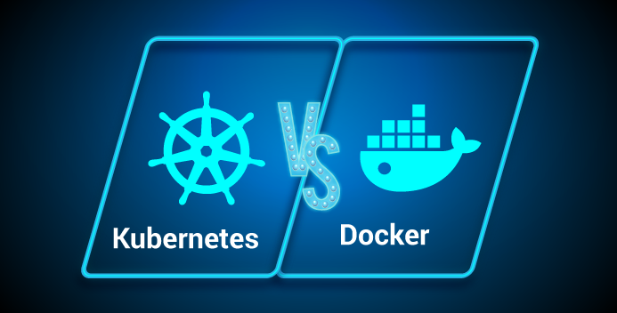 🐳 Docker vs. Kubernetes: Unpacking Containerization Orchestration!